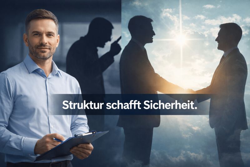 Gesprächsführung im Arbeitsalltag meistern